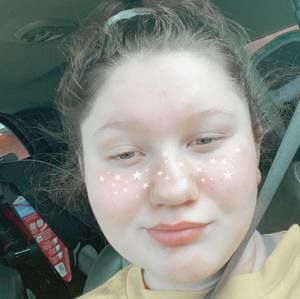 Meet your Posher, Kyleigh